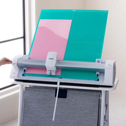Cricut - Venture - Tapis de Découpe Adhérence Standard - 61 x 71 cm