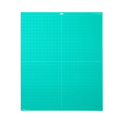 Cricut - Venture - Tapis de Découpe Adhérence Standard - 61 x 71 cm
