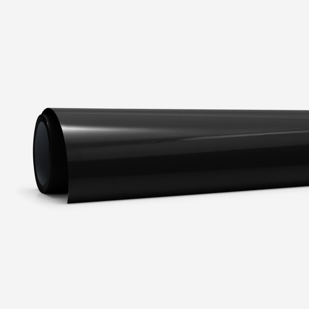 Cricut Venture - Smart Iron-On - Vinyle Thermocollant - Noir 