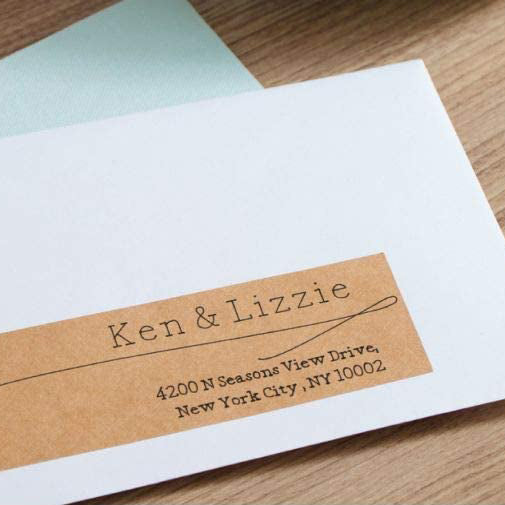 Cricut - Joy - Papier Kraft Inscriptible Adhésif Smart Label