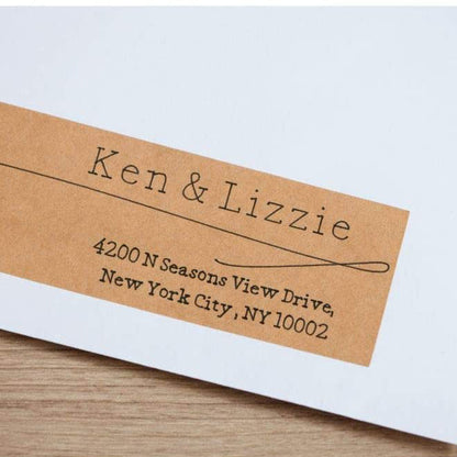 Cricut - Joy - Papier Kraft Inscriptible Adhésif Smart Label