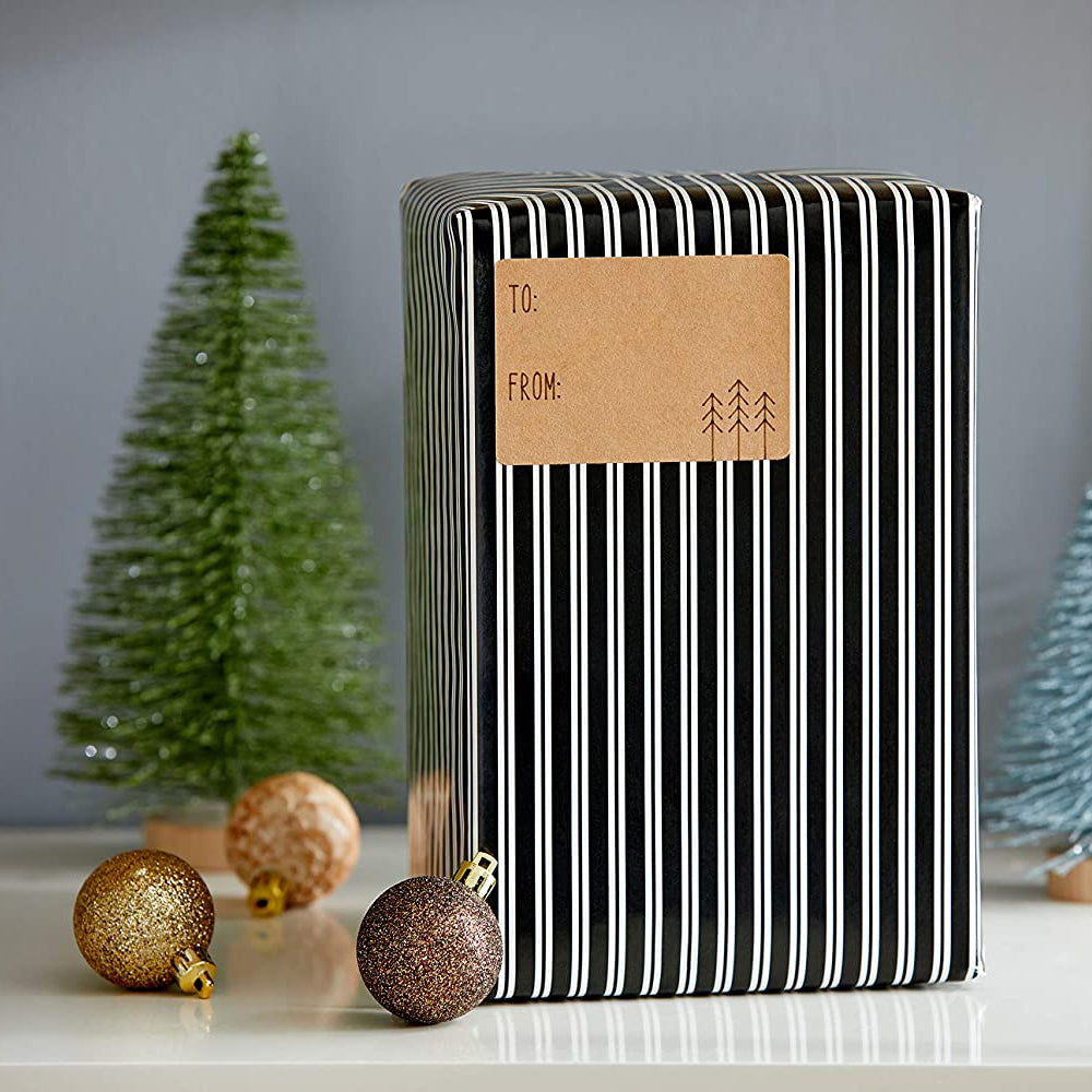 Cricut - Joy - Papier Kraft Inscriptible Adhésif Smart Label