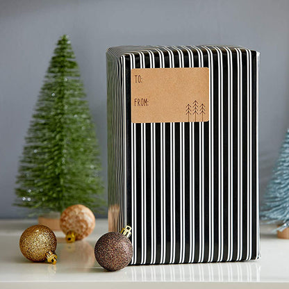 Cricut - Joy - Papier Kraft Inscriptible Adhésif Smart Label