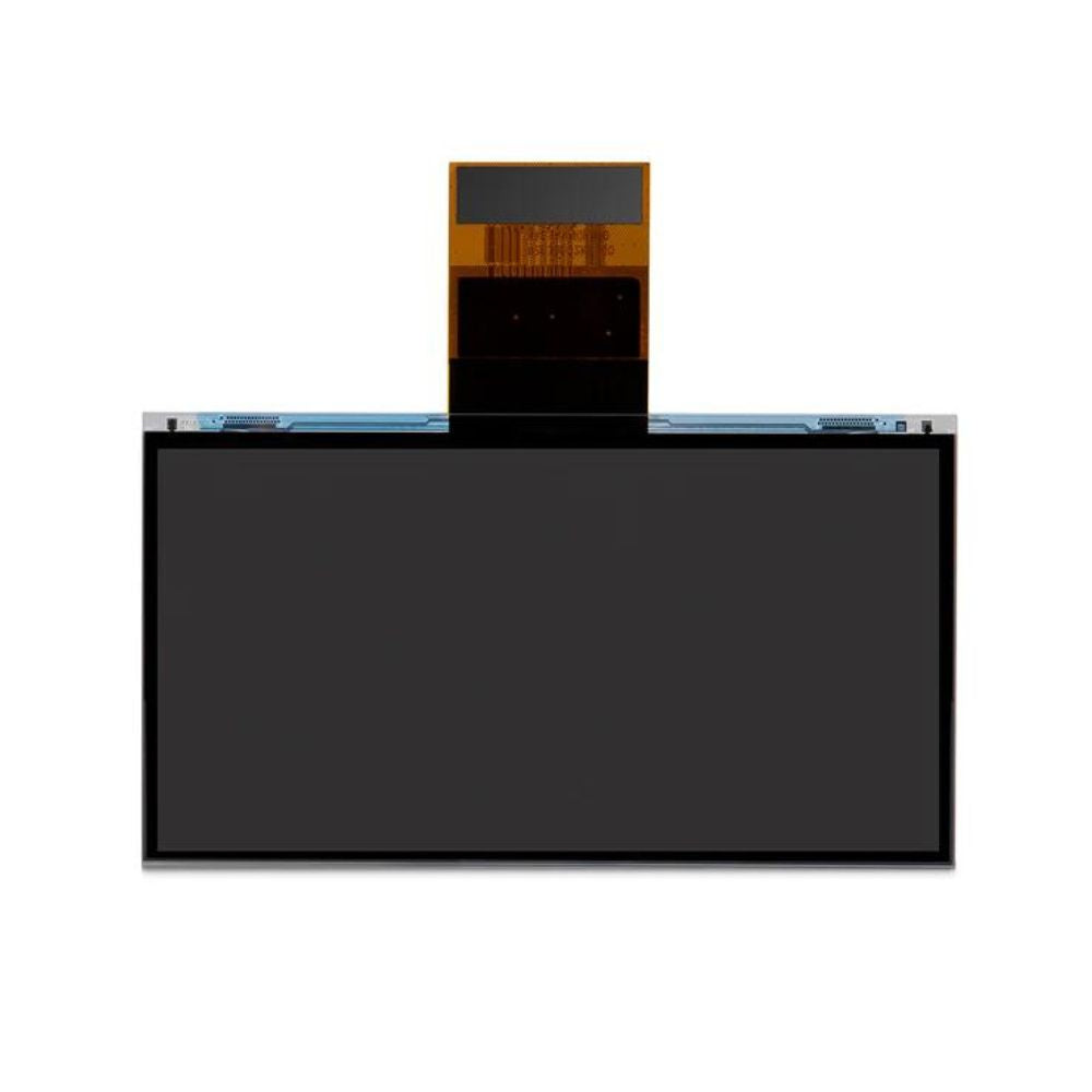 Elegoo - Mars 4 - Écran LCD 9K 7" dos