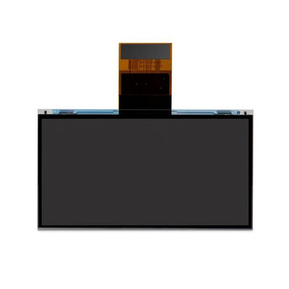 Elegoo - Mars 4 - Écran LCD 9K 7" dos