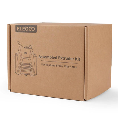 Elegoo Dual-gear Direct Extruder Box