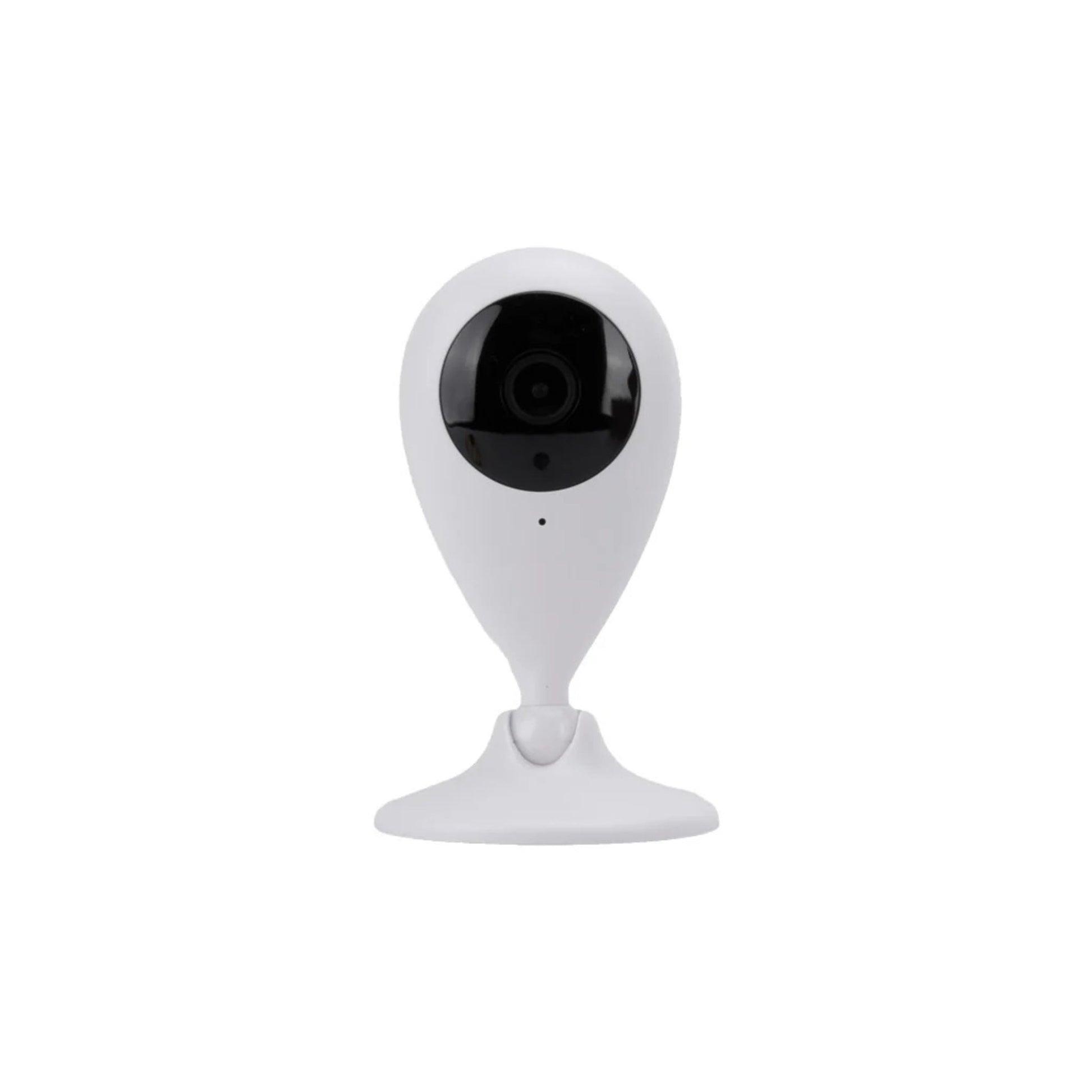 Elegoo - OrangeStorm Giga - Caméra avec Fonction de Surveillance et de Vision Nocturne