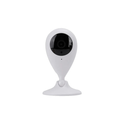 Elegoo - OrangeStorm Giga - Caméra avec Fonction de Surveillance et de Vision Nocturne