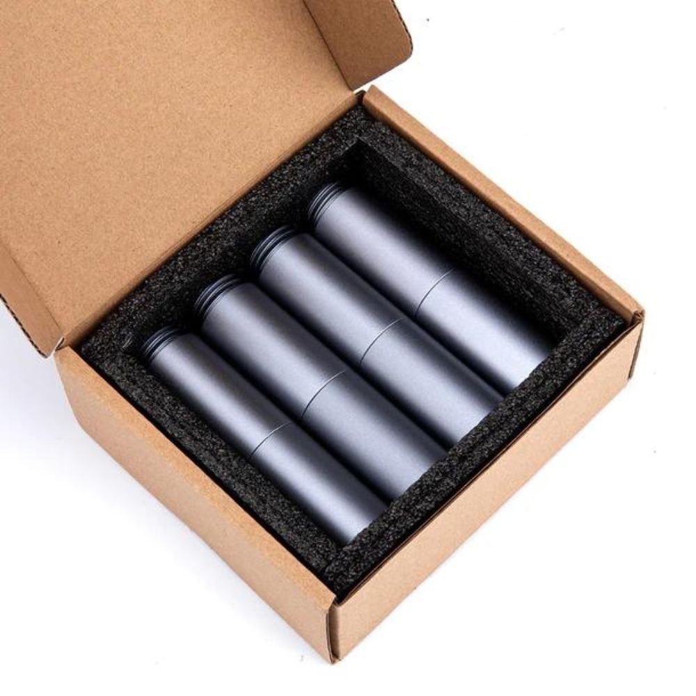 Elegoo - Phecda - Pieds Élévateurs - packaging