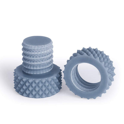 ELEGOO - Résine UV Standard - Gris (Grey) - 1 kg