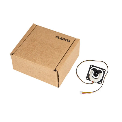 Elegoo - CC/CC2 - Capteur de nivellement (Strain Gauge)