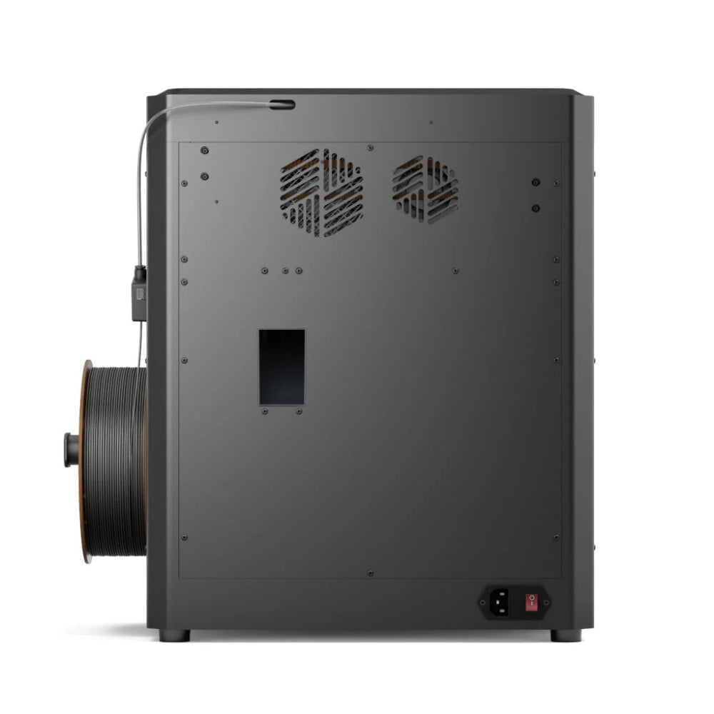 Elegoo - Centauri Carbon - Imprimante 3D FDM Fermé, Grande Vitesse