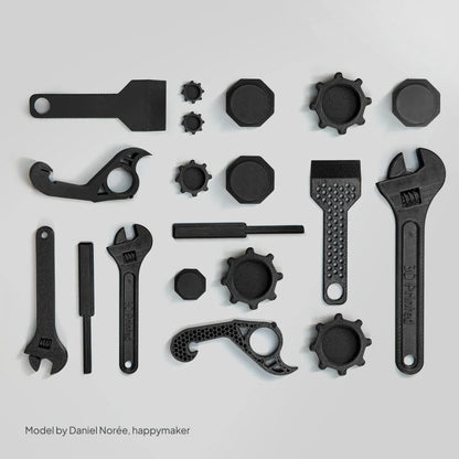 Elegoo - Centauri Carbon - Imprimante 3D FDM Fermé, Grande Vitesse