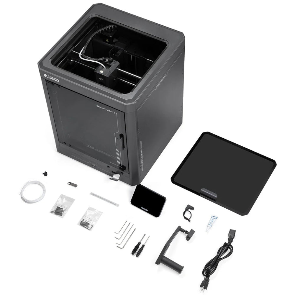 Pack Elegoo - Centauri Carbon 2 + H1HT