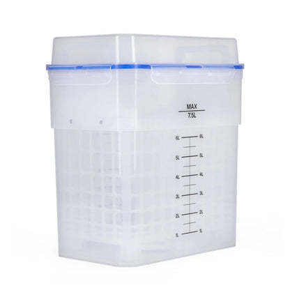 Elegoo - Mercury Plus V3.0 - Bac de Lavage (Washing Bucket)