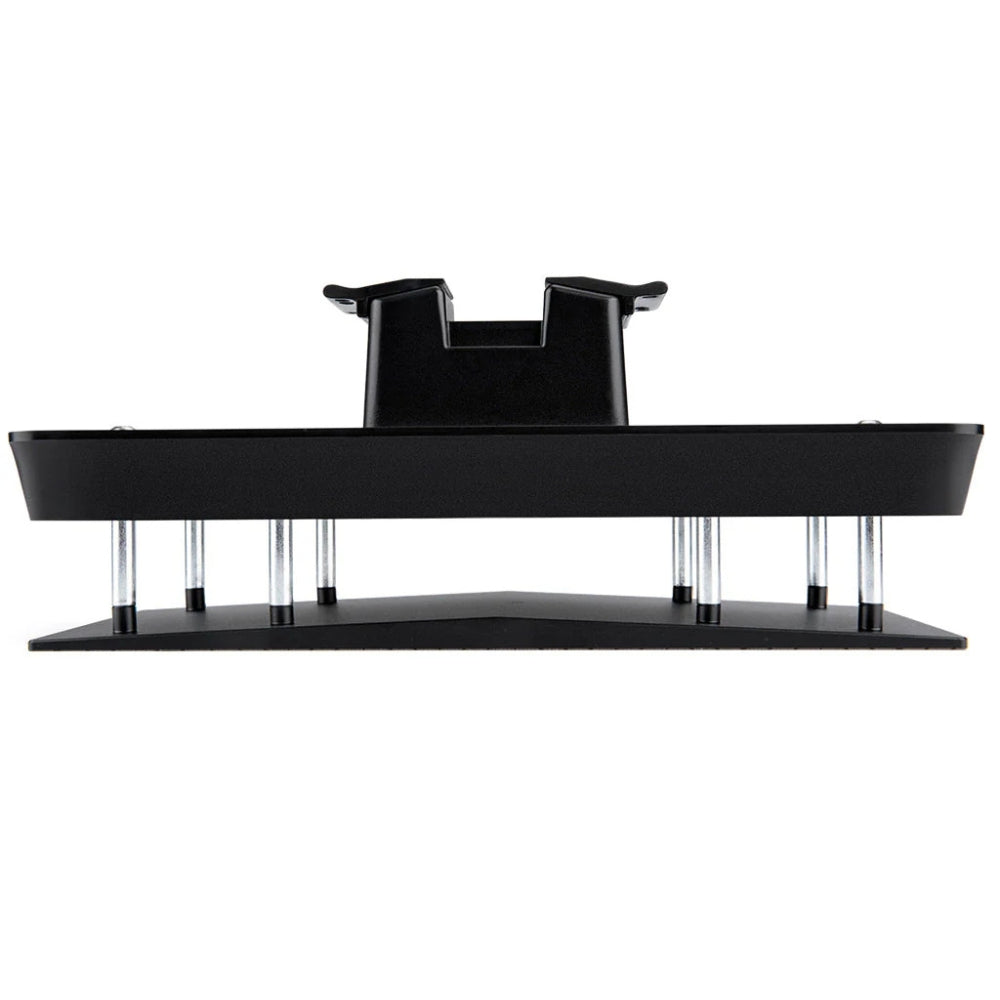 Elegoo - Saturn 4 / 4 Ultra / 4 Ultra 16K - Plateau d'impression sculpté au laser (Laser Carved Build Plate)