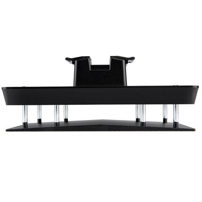 Elegoo - Saturn 4 / 4 Ultra / 4 Ultra 16K - Plateau d'impression sculpté au laser (Laser Carved Build Plate)