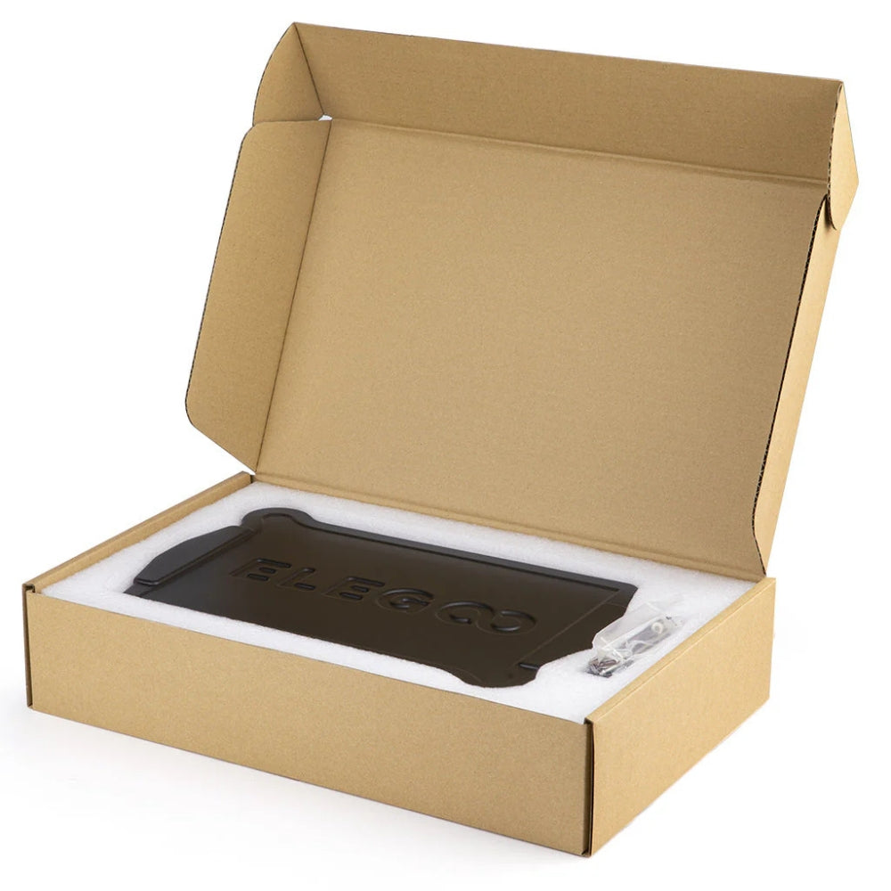 Elegoo - Saturn 4 Ultra 16K - Réservoir à Résine (Resin Vat)