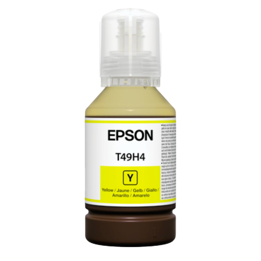 Epson - Pack Recharge 4 Encres + 100 Feuilles