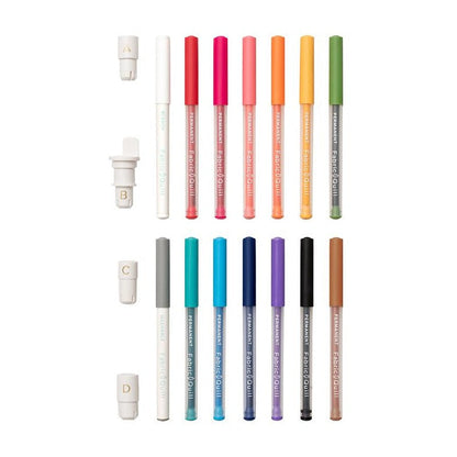 We R Memory Keepers - Fabric Quill - Kit Tout-En-Un