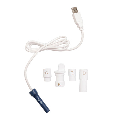 We R Memory Keepers - Foil Quill - Embout Thermique à Pointe Epaisse (2.5mm)