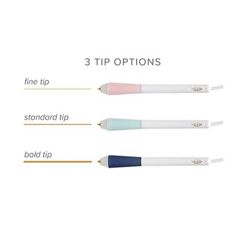 We R Memory Keepers - Foil Quill - Stylos Thermiques - Kit Tout-En-Un