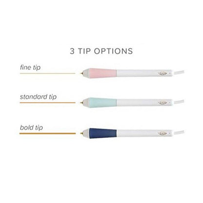 We R Memory Keepers - Foil Quill - Stylos Thermiques - Kit Tout-En-Un