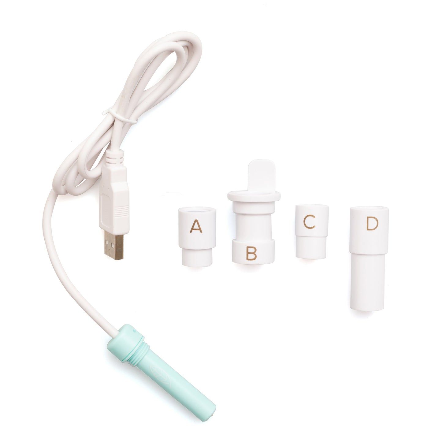 We R Memory Keepers - Pointe Thermique à Pointe Standard (Foil Quill) - 1.5mm