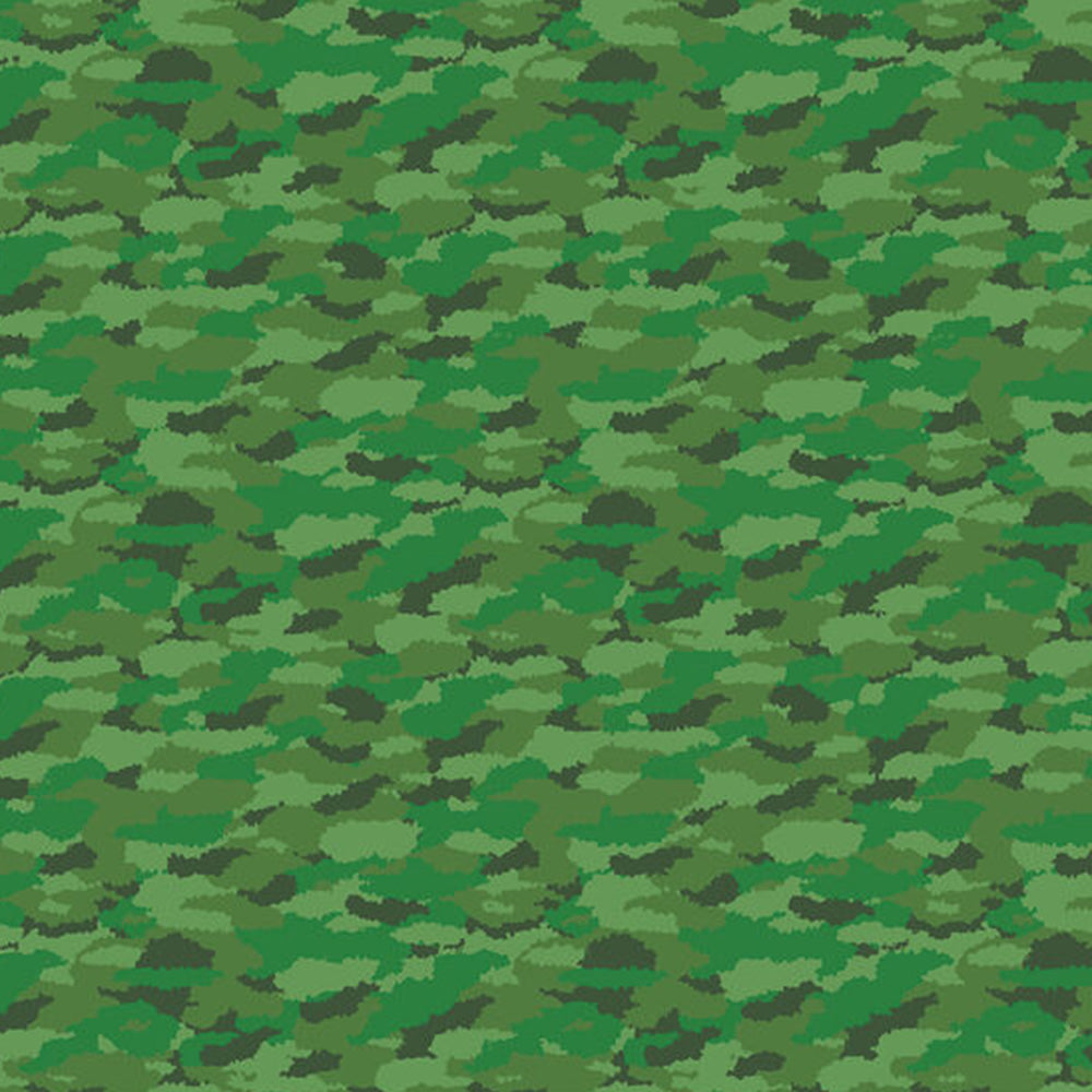 Cricut - Infusible Ink -  4 Feuilles - Jungle safari - 30 x 30 cm