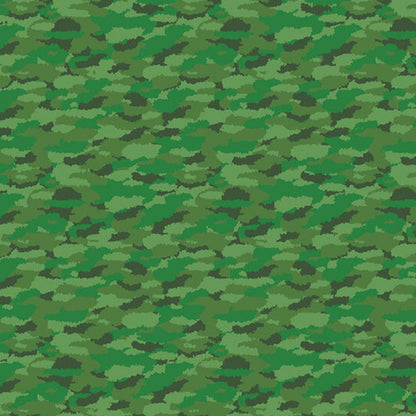 Cricut - Infusible Ink -  4 Feuilles - Jungle safari - 30 x 30 cm