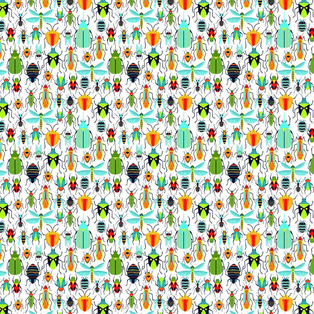 Cricut - Infusible Ink -  4 Feuilles - Jungle safari - 30 x 30 cm