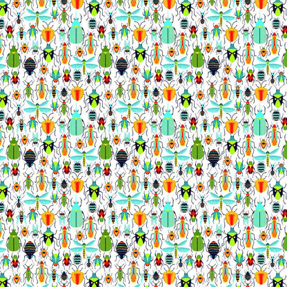 Cricut - Infusible Ink -  4 Feuilles - Jungle safari - 30 x 30 cm