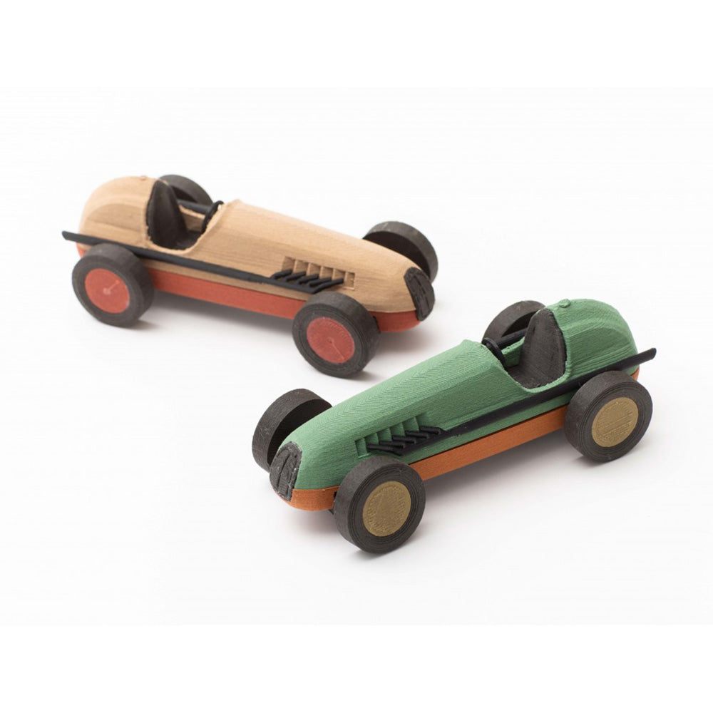 Smart Materials 3D - SmartFil Wood - Wenge - 1.75 mm - 750 g