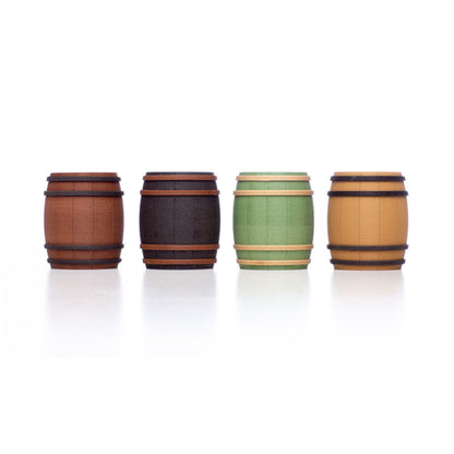 Smart Materials 3D - SmartFil Wood - Sapelly - 1.75 mm - 750 g