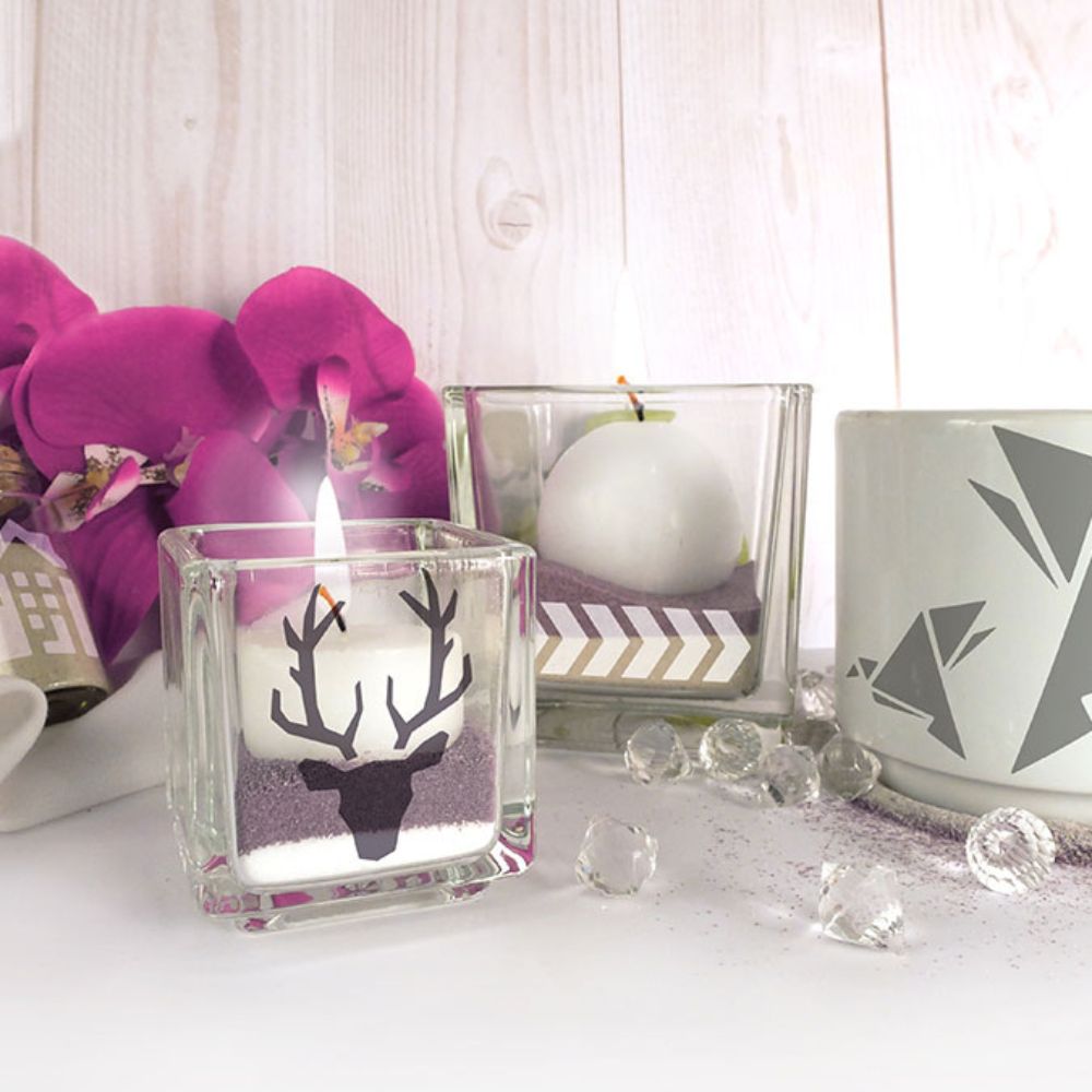 Graine Créative - Gel à Dépolir le Verre - 60 ml