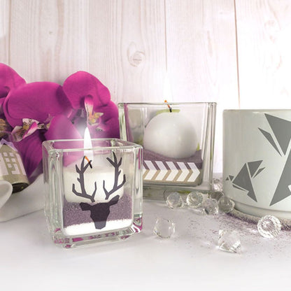 Graine Créative - Gel à Dépolir le Verre - 60 ml