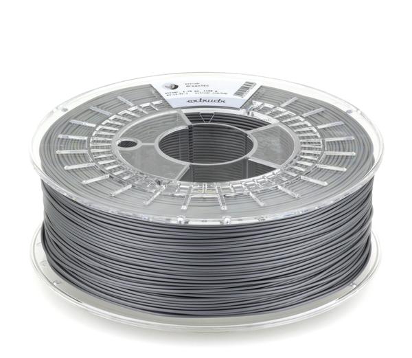 Extrudr - GreenTEC - Argent (Silver) - 1.75 mm - 1.1 kg