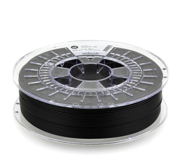 Extrudr - GreenTEC Pro - Noir (Black) - 1.75 mm - 800 g