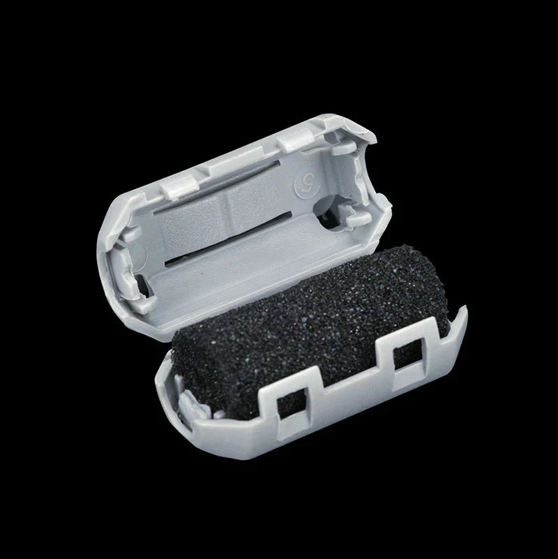 Filtre Nettoyant pour Filament