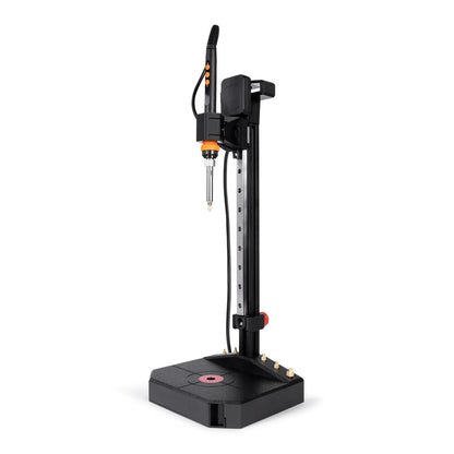 Mintion - NutoPress Pro Pour Insert Fileté Conçu pour Impression 3D (Nutopress Pro Heat Insert Tool