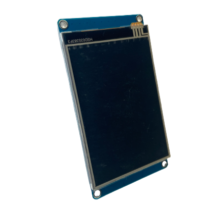 Phrozen - Écran Tactile 3.5"  (Touch Screen 3.5")