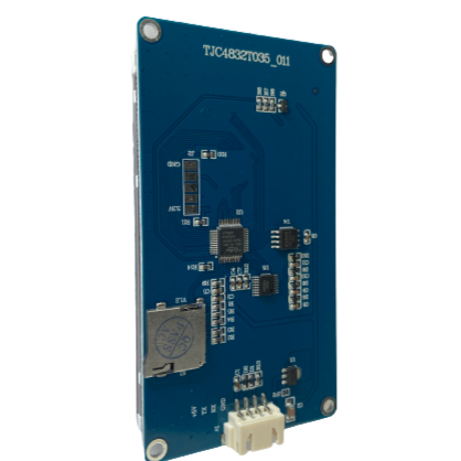 Phrozen - Écran Tactile 3.5"  (Touch Screen 3.5")