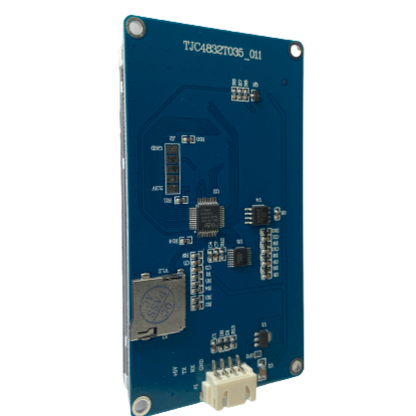 Phrozen - Écran Tactile 3.5"  (Touch Screen 3.5")