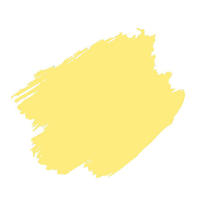 POSCA - Marqueur Pointe Biseautée Large - Jaune Fluo