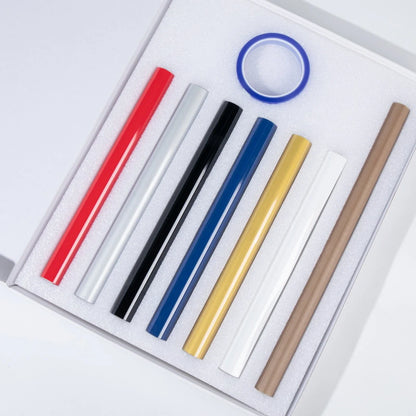 Kit Demarrage Auto Presse Chaud LokLik Details