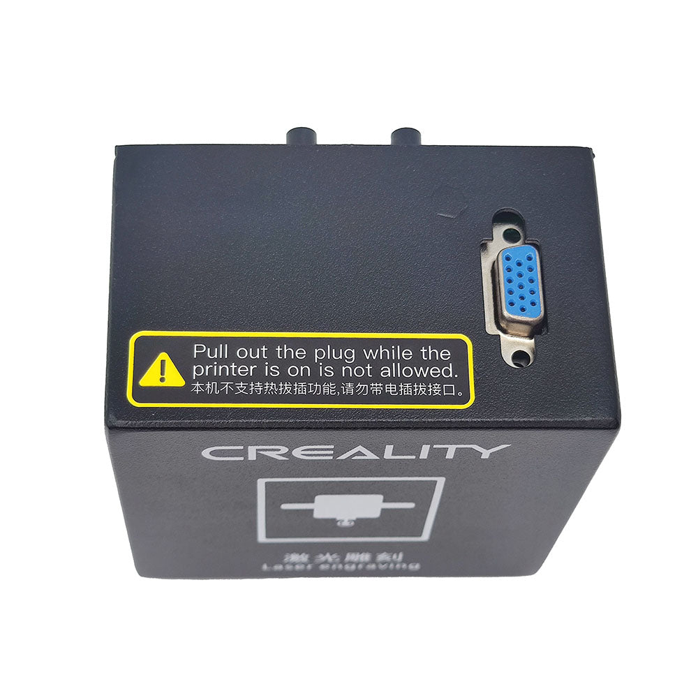 Creality - CP-01 - Module Gravure Laser (Laser Engraving)
