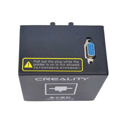 Creality - CP-01 - Module Gravure Laser (Laser Engraving)