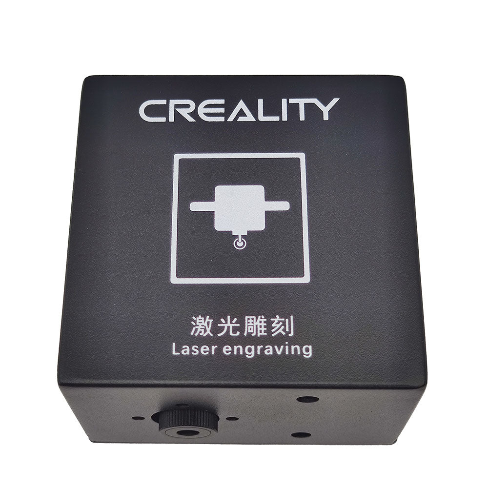 Creality - CP-01 - Module Gravure Laser (Laser Engraving)