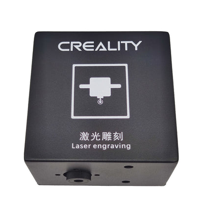 Creality - CP-01 - Module Gravure Laser (Laser Engraving)