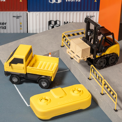 Bambu Lab - CyberBrick Ultimate Hardware Kit